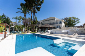 CASADELMAR Marbella 20 APARTAMENTOS VACACIONALES